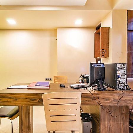 מומביי Hotel Imperial Residency מראה חיצוני תמונה