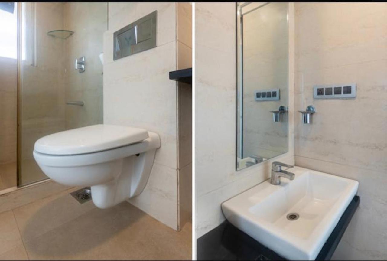 מומביי Hotel Imperial Residency מראה חיצוני תמונה