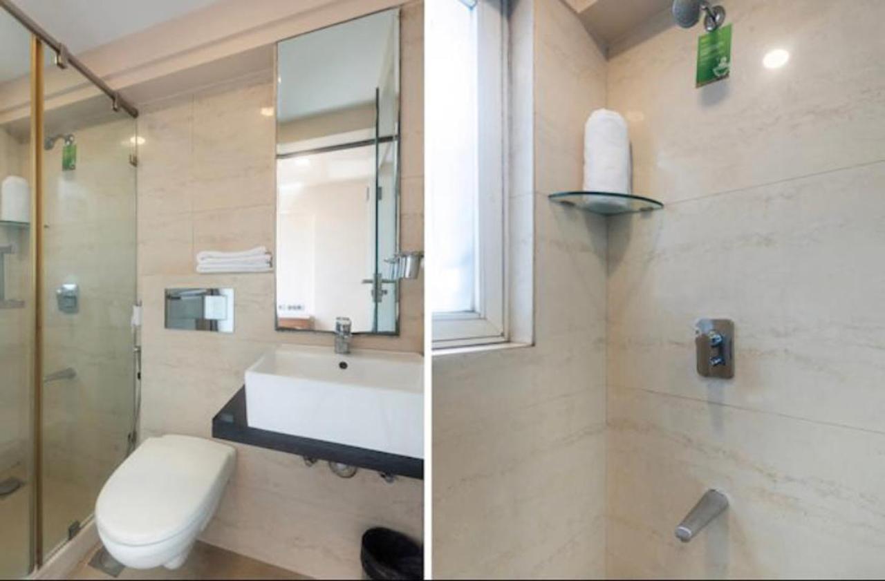 מומביי Hotel Imperial Residency מראה חיצוני תמונה