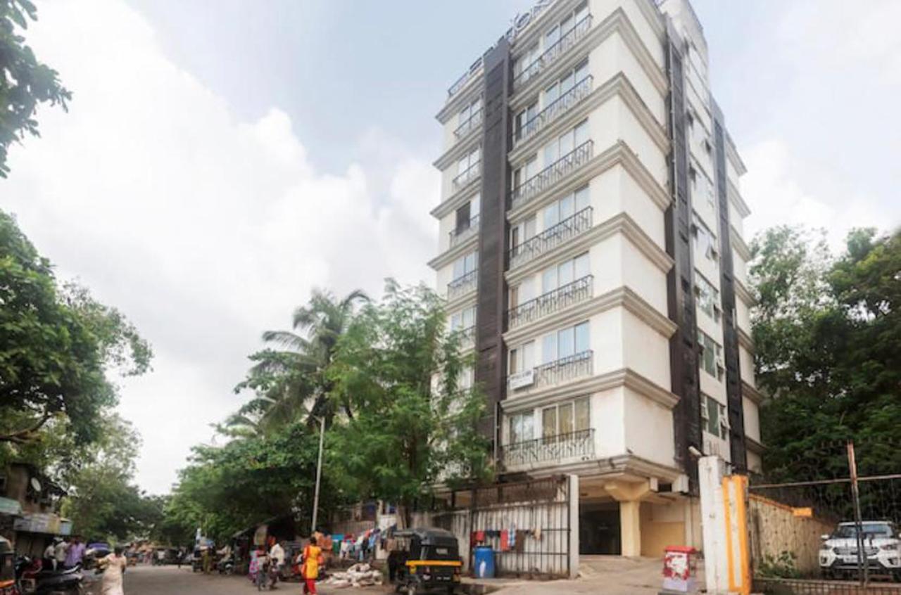 מומביי Hotel Imperial Residency מראה חיצוני תמונה