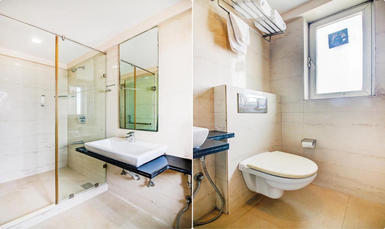 מומביי Hotel Imperial Residency מראה חיצוני תמונה