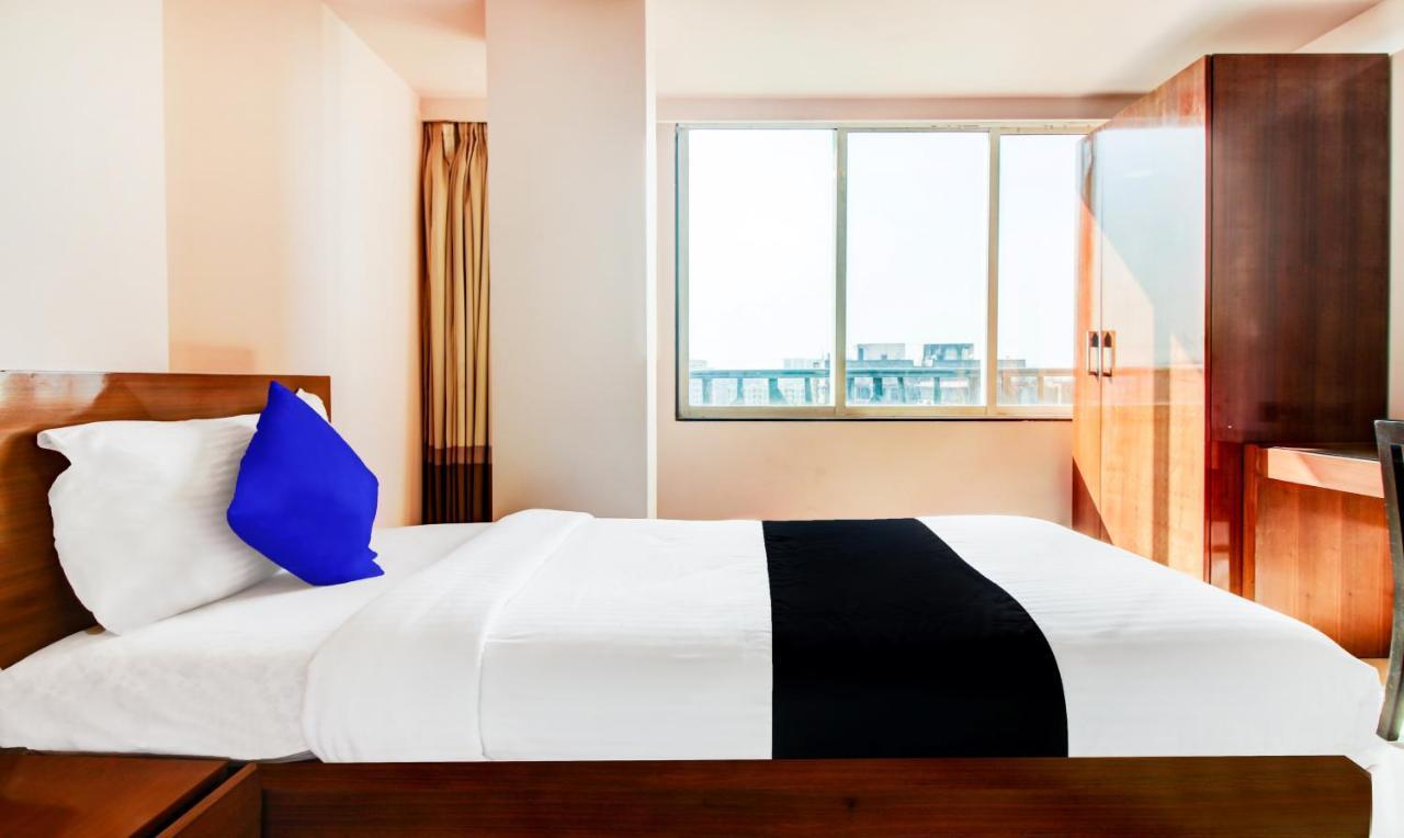 מומביי Hotel Imperial Residency מראה חיצוני תמונה