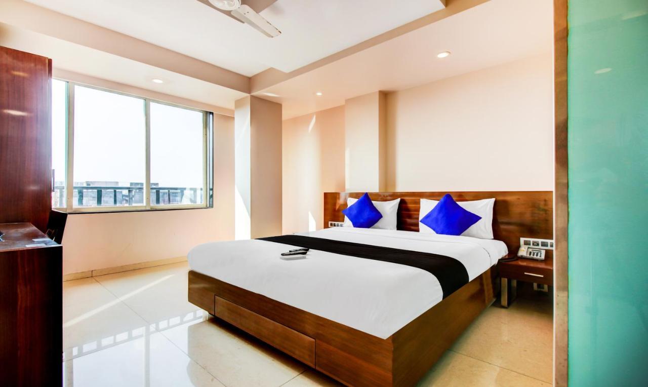 מומביי Hotel Imperial Residency מראה חיצוני תמונה