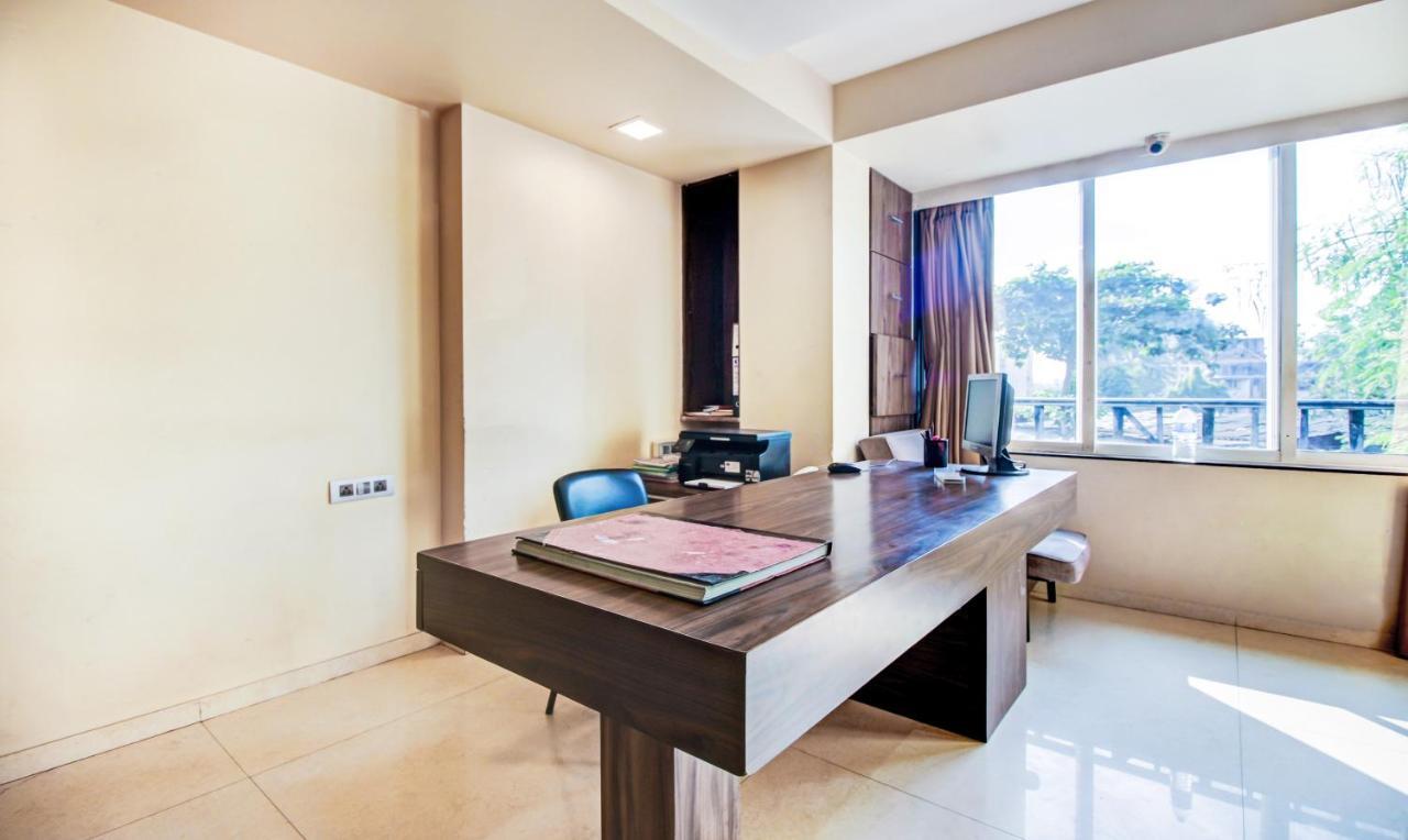 מומביי Hotel Imperial Residency מראה חיצוני תמונה