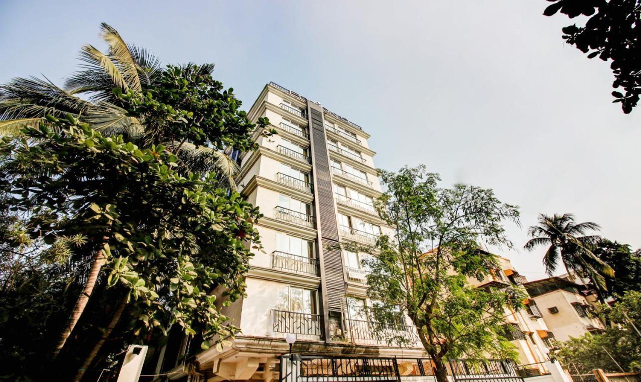 מומביי Hotel Imperial Residency מראה חיצוני תמונה