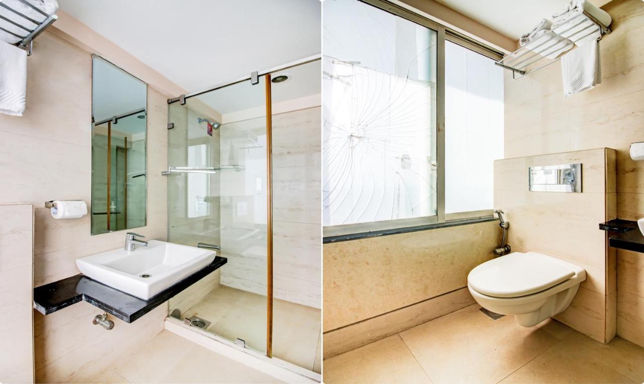 מומביי Hotel Imperial Residency מראה חיצוני תמונה