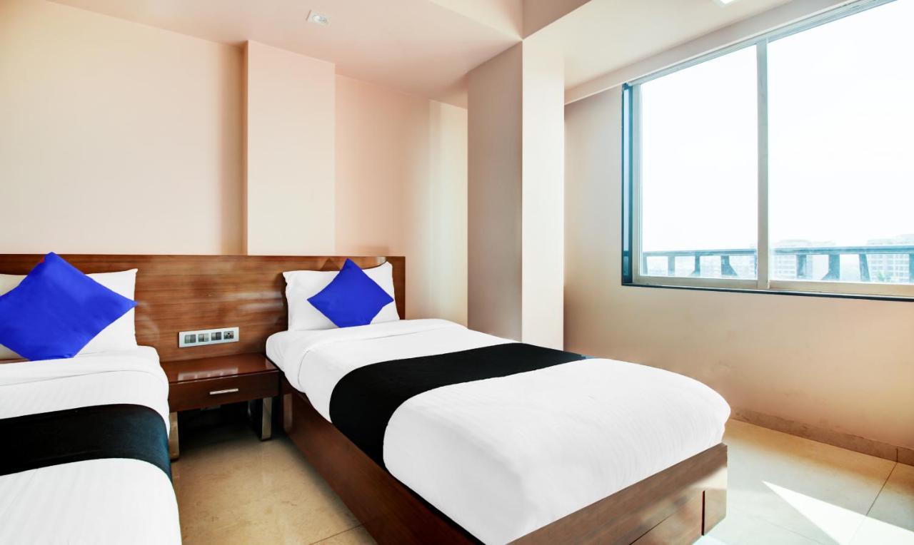 מומביי Hotel Imperial Residency מראה חיצוני תמונה