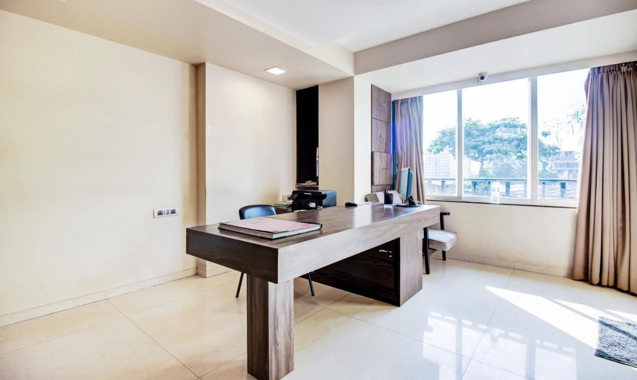 מומביי Hotel Imperial Residency מראה חיצוני תמונה