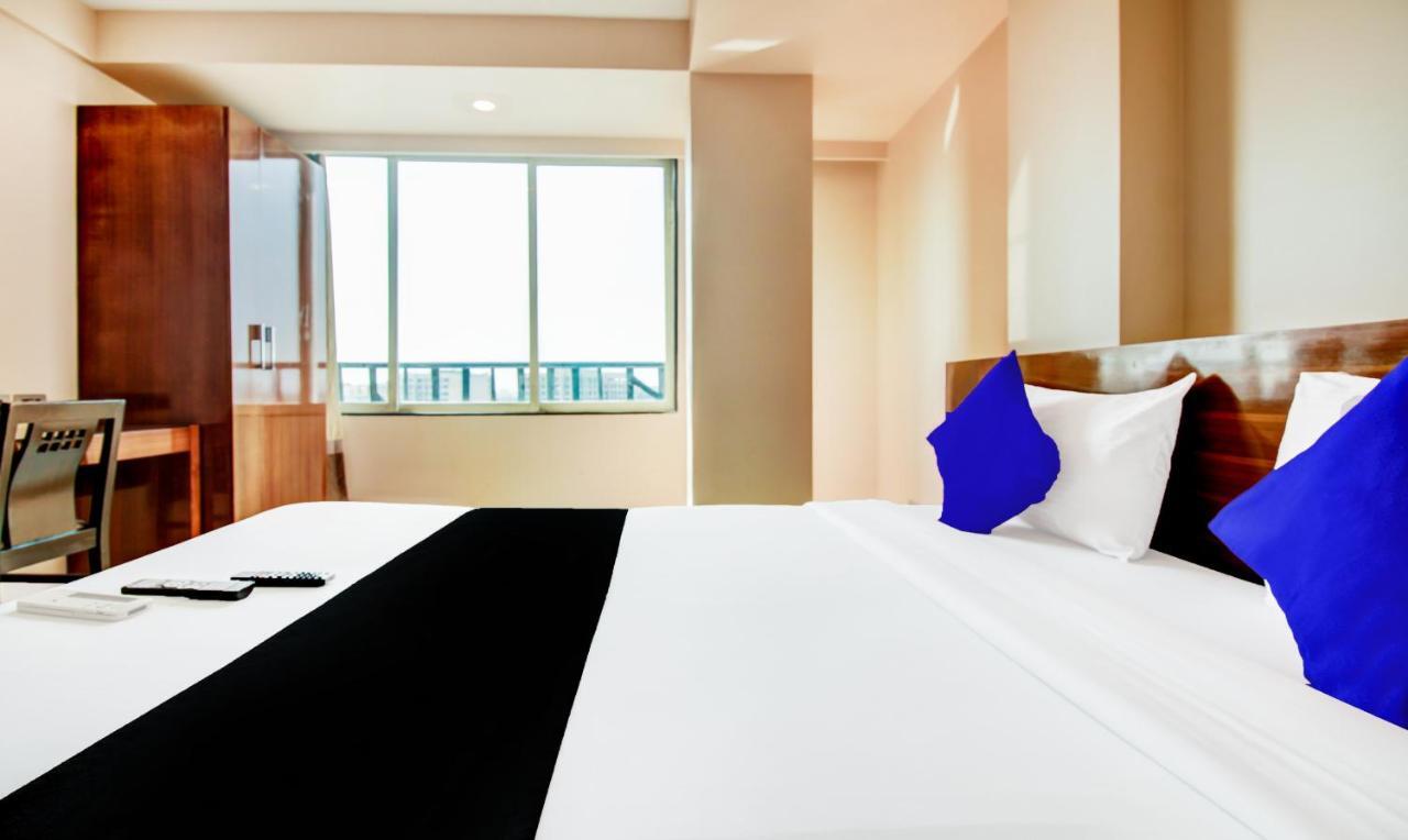 מומביי Hotel Imperial Residency מראה חיצוני תמונה