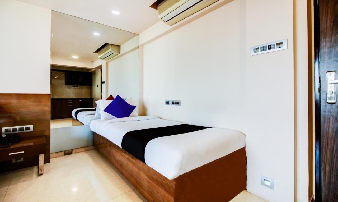 מומביי Hotel Imperial Residency מראה חיצוני תמונה