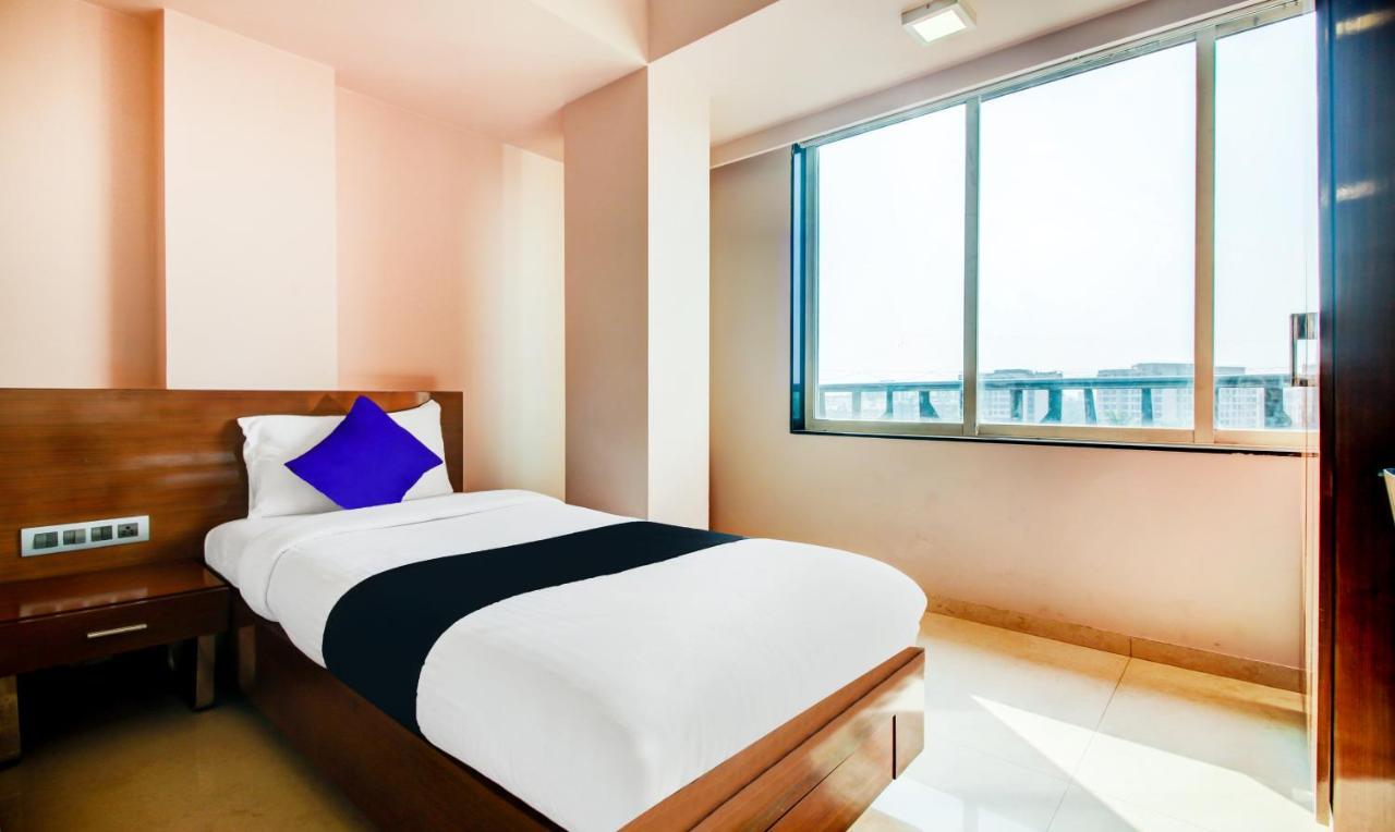 מומביי Hotel Imperial Residency מראה חיצוני תמונה
